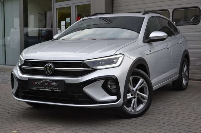 Volkswagen Taigo Taigo 1.0 TSI OPF R-Line