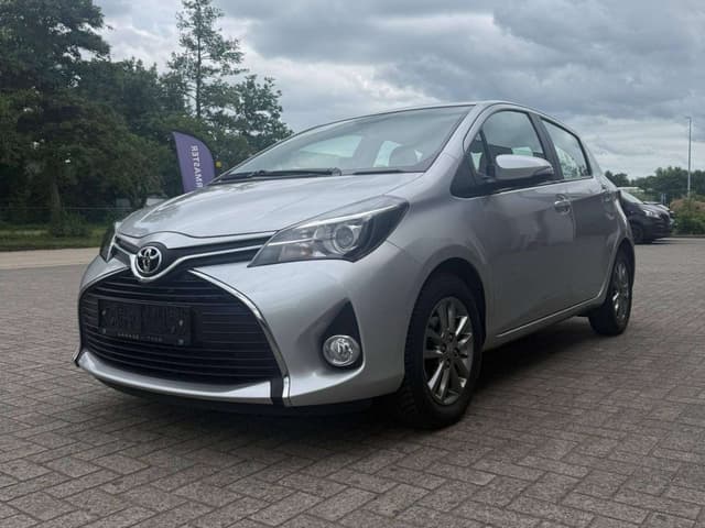 Toyota Yaris Yaris 1.0i VVT-i Comfort