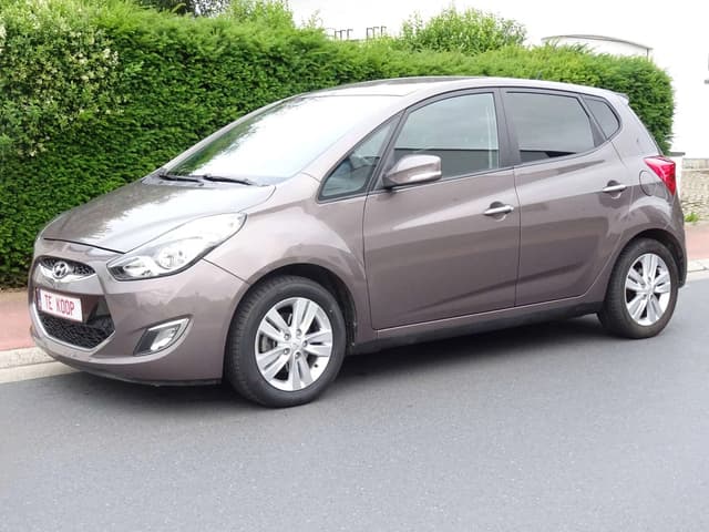 Hyundai ix20 iX20 1.4i Comfort ISG Stop