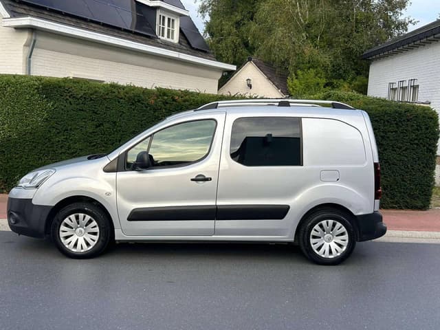 Citroën Berlingo 1.6 HDi Court/Kort Pro